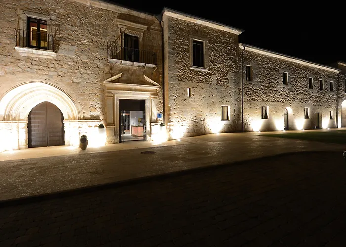 Castilla Termal Monasterio de Valbuena