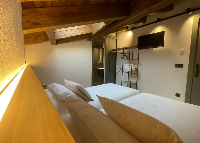 Hotel SPA John te lo busca