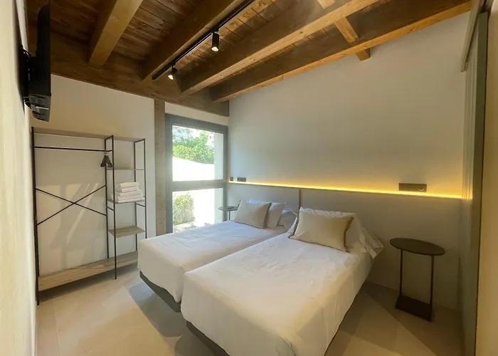 Hotel SPA John te lo busca